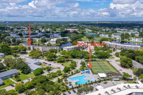 Copropriété à vendre à Deerfield Beach, Floride: 1 chambre, 66.43 m2 № 2077483 - photo 28