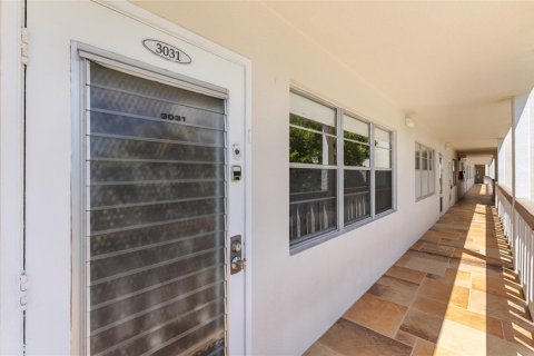 Copropriété à vendre à Deerfield Beach, Floride: 1 chambre, 66.43 m2 № 2077483 - photo 22