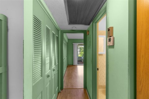 Copropriété à vendre à Deerfield Beach, Floride: 1 chambre, 66.43 m2 № 2077483 - photo 19