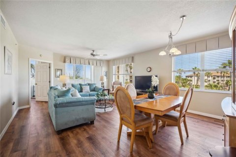 Condo in Palmetto, Florida, 3 bedrooms  № 1586304 - photo 4