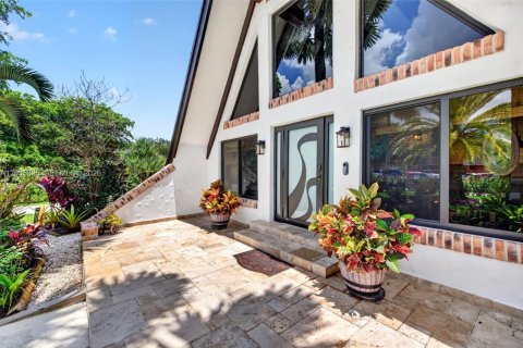 Casa en venta en Davie, Florida, 5 dormitorios, 291.34 m2 № 2176446 - foto 19