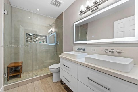 Casa en venta en Pembroke Pines, Florida, 3 dormitorios, 156.91 m2 № 1801094 - foto 22