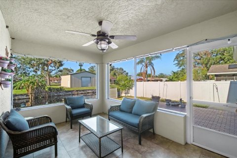 House in Lake Placid, Florida 3 bedrooms, 209.03 sq.m. № 1971162 - photo 12