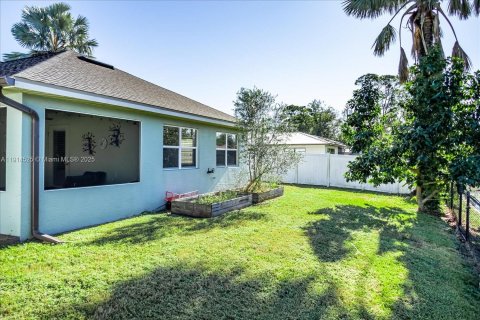 House in Lake Placid, Florida 3 bedrooms, 209.03 sq.m. № 1971162 - photo 14