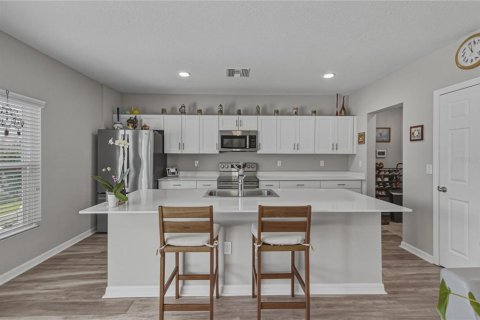 Villa ou maison à vendre à Riverview, Floride: 5 chambres, 272.85 m2 № 2147918 - photo 25