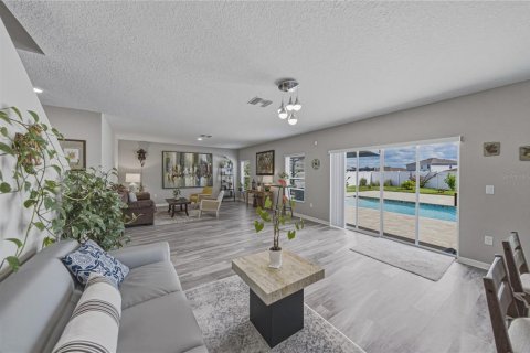 Villa ou maison à vendre à Riverview, Floride: 5 chambres, 272.85 m2 № 2147918 - photo 28