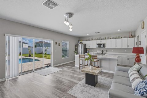 Villa ou maison à vendre à Riverview, Floride: 5 chambres, 272.85 m2 № 2147918 - photo 24