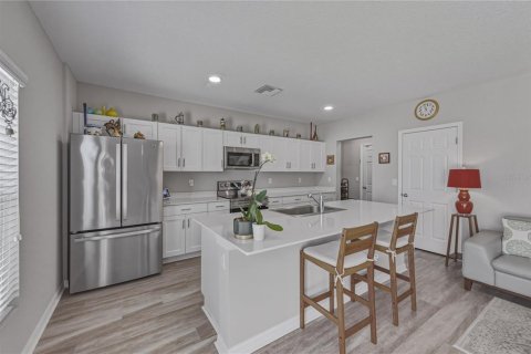 Villa ou maison à vendre à Riverview, Floride: 5 chambres, 272.85 m2 № 2147918 - photo 26
