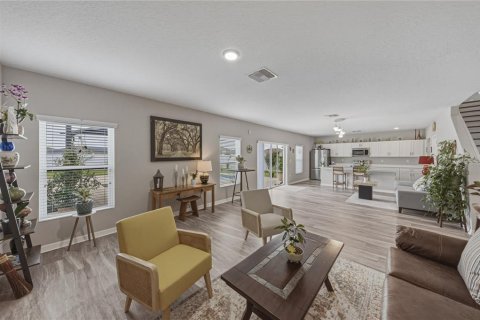 Villa ou maison à vendre à Riverview, Floride: 5 chambres, 272.85 m2 № 2147918 - photo 20