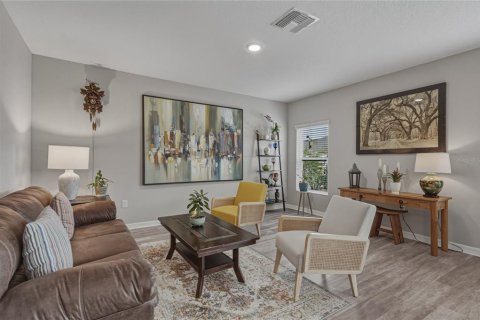 Villa ou maison à vendre à Riverview, Floride: 5 chambres, 272.85 m2 № 2147918 - photo 19