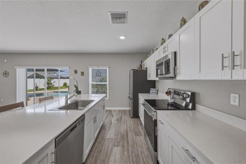 Villa ou maison à vendre à Riverview, Floride: 5 chambres, 272.85 m2 № 2147918 - photo 29