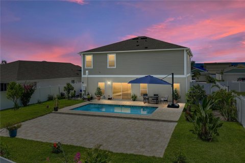 Villa ou maison à vendre à Riverview, Floride: 5 chambres, 272.85 m2 № 2147918 - photo 2