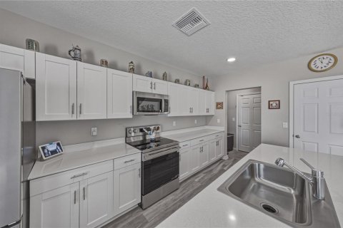 Villa ou maison à vendre à Riverview, Floride: 5 chambres, 272.85 m2 № 2147918 - photo 27