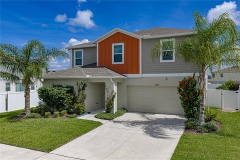 Villa ou maison à vendre à Riverview, Floride: 5 chambres, 272.85 m2 № 2147918 - photo 7