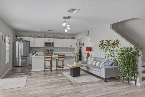 Villa ou maison à vendre à Riverview, Floride: 5 chambres, 272.85 m2 № 2147918 - photo 23