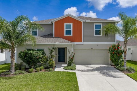 Villa ou maison à vendre à Riverview, Floride: 5 chambres, 272.85 m2 № 2147918 - photo 6