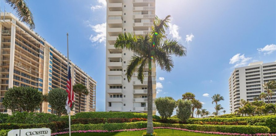 Condominio en Boca Raton, Florida, 2 dormitorios  № 2250142