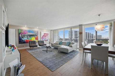 Condominio en alquiler en Boca Raton, Florida, 2 dormitorios, 114.27 m2 № 2250142 - foto 3