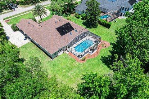 House in Ormond Beach, Florida 5 bedrooms, 337.51 sq.m. № 2221720 - photo 13