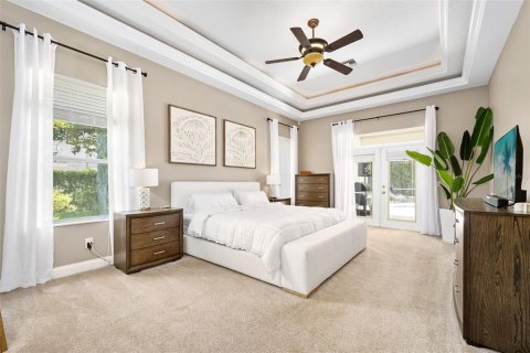 House in Ormond Beach, Florida 5 bedrooms, 337.51 sq.m. № 2221720 - photo 28