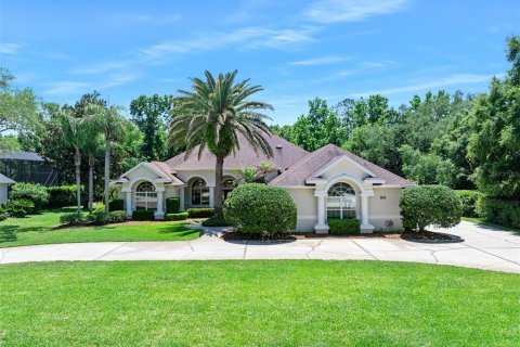 House in Ormond Beach, Florida 5 bedrooms, 337.51 sq.m. № 2221720