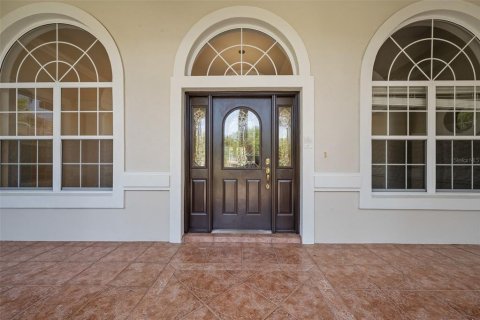 House in Ormond Beach, Florida 5 bedrooms, 337.51 sq.m. № 2221720 - photo 17