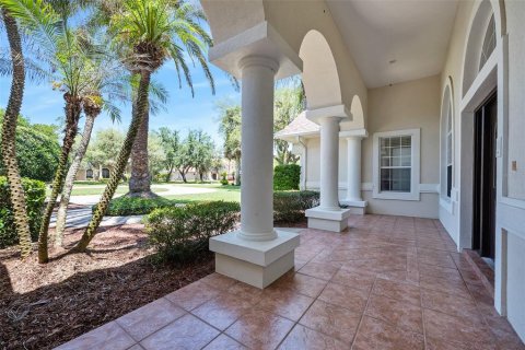 House in Ormond Beach, Florida 5 bedrooms, 337.51 sq.m. № 2221720 - photo 19