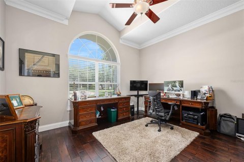 House in Ormond Beach, Florida 5 bedrooms, 337.51 sq.m. № 2221720 - photo 23