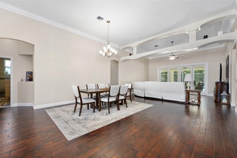 House in Ormond Beach, Florida 5 bedrooms, 337.51 sq.m. № 2221720 - photo 21