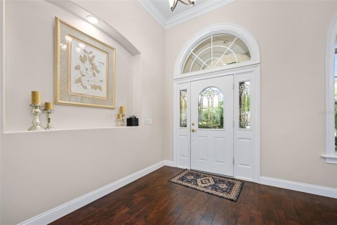 House in Ormond Beach, Florida 5 bedrooms, 337.51 sq.m. № 2221720 - photo 20
