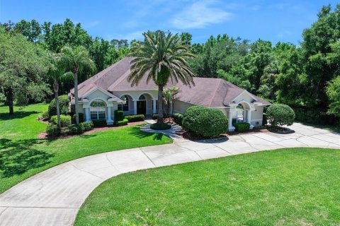 House in Ormond Beach, Florida 5 bedrooms, 337.51 sq.m. № 2221720 - photo 3