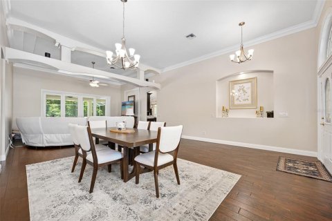 House in Ormond Beach, Florida 5 bedrooms, 337.51 sq.m. № 2221720 - photo 26