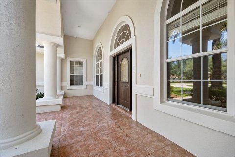 House in Ormond Beach, Florida 5 bedrooms, 337.51 sq.m. № 2221720 - photo 18