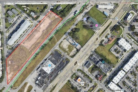 Commercial property in Homestead, Florida № 1863332 - photo 2