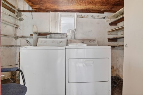 Купить виллу или дом в Холливуд, Флорида 3 спальни, 114.55м2, № 1988665 - фото 29