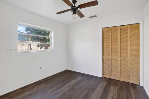 Купить виллу или дом в Холливуд, Флорида 3 спальни, 114.55м2, № 1988665 - фото 26