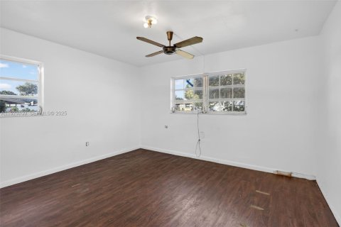 Купить виллу или дом в Холливуд, Флорида 3 спальни, 114.55м2, № 1988665 - фото 25