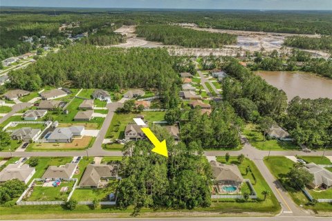 Terreno en venta en Palm Coast, Florida № 2102354 - foto 6