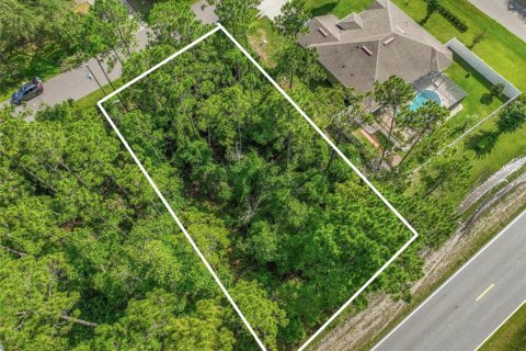 Terreno en venta en Palm Coast, Florida № 2102354 - foto 5
