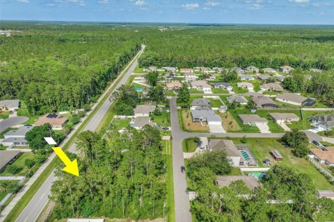 Terreno en venta en Palm Coast, Florida № 2102354 - foto 9