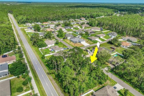 Terreno en venta en Palm Coast, Florida № 2102354 - foto 8
