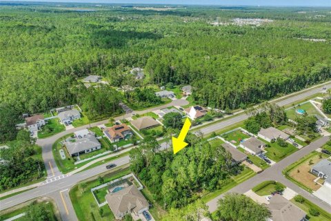 Terreno en venta en Palm Coast, Florida № 2102354 - foto 10