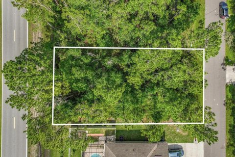Terreno en venta en Palm Coast, Florida № 2102354 - foto 4