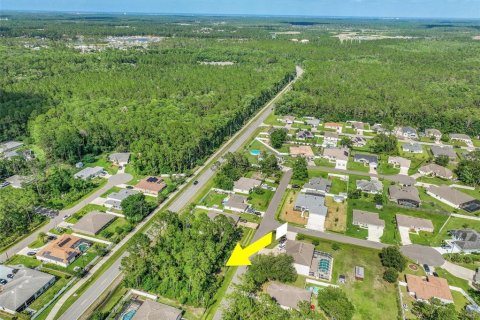 Terreno en venta en Palm Coast, Florida № 2102354 - foto 11