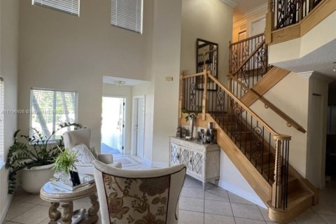 Casa en venta en Deerfield Beach, Florida, 4 dormitorios, 207.26 m2 № 1959275 - foto 6