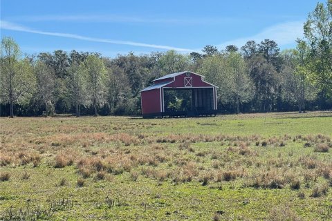 Terreno en venta en Brooksville, Florida № 1552194 - foto 15