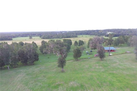Terreno en venta en Brooksville, Florida № 1552194 - foto 5
