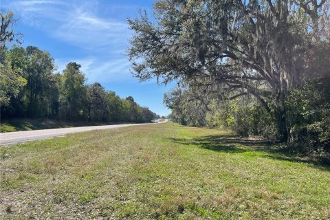 Terreno en venta en Brooksville, Florida № 1552194 - foto 26