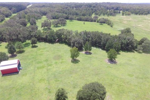 Terreno en venta en Brooksville, Florida № 1552194 - foto 2