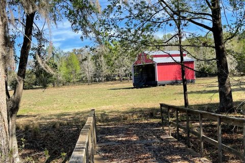 Terreno en venta en Brooksville, Florida № 1552194 - foto 14